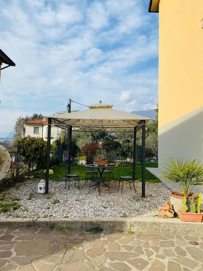 Myhouse Apartment Сулцано Екстериор снимка