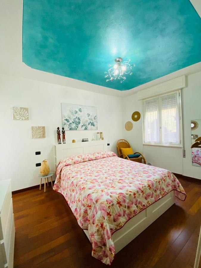 Myhouse Apartment Сулцано Екстериор снимка