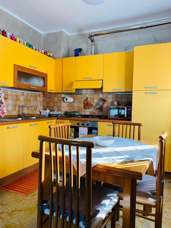 Myhouse Apartment Сулцано Екстериор снимка