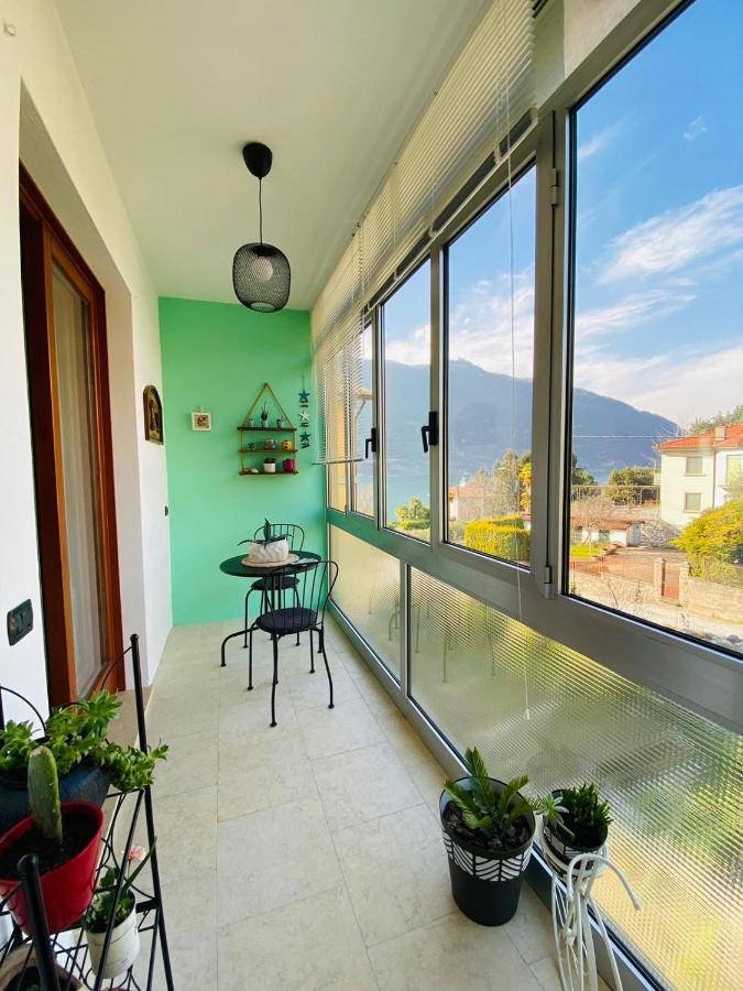 Myhouse Apartment Сулцано Екстериор снимка