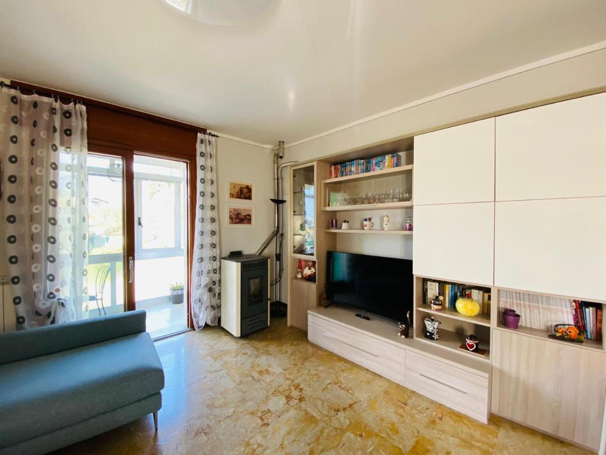 Myhouse Apartment Сулцано Екстериор снимка